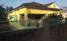 Kitnet Do Dennys